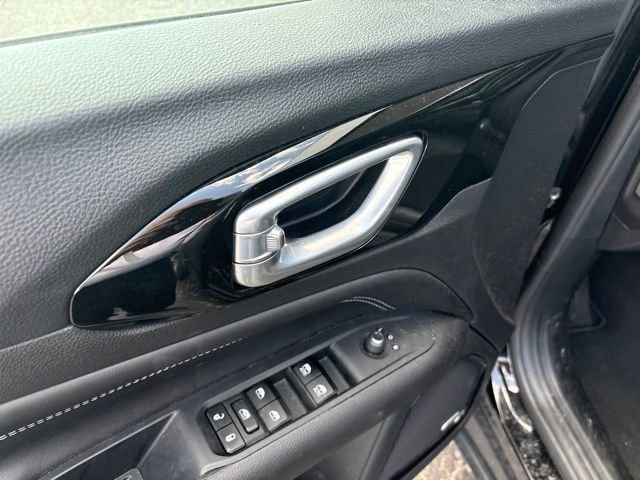 Used 2023 Black Jeep Limited image 18