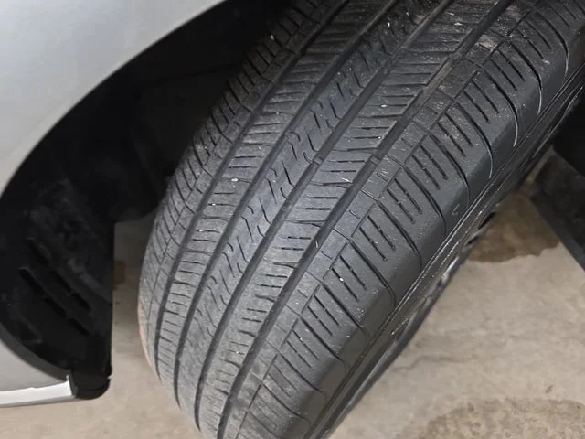 Certified Used 2024 IRIDIUM Lexus 350 Premium Plus image 28