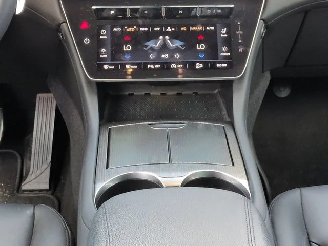 Used 2023 Gray Maserati GT image 18