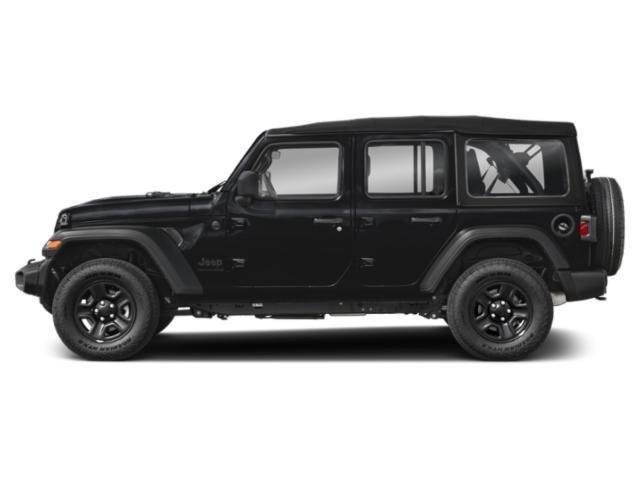 2026 Jeep Wrangler 4-Door Rubicon - Photo 6
