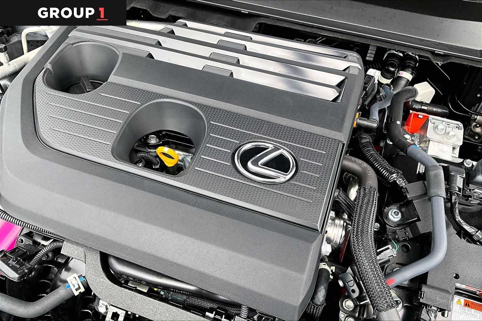 Certified Used 2025 Iridium Lexus Premium image 30