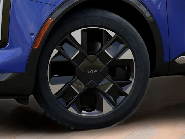 2026 Kia Sportage SX Prestige - Photo 9