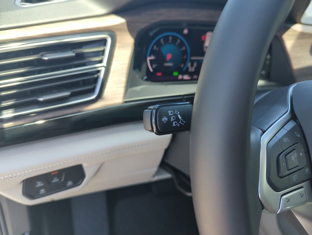 New 2026  Volkswagen SEL image 21