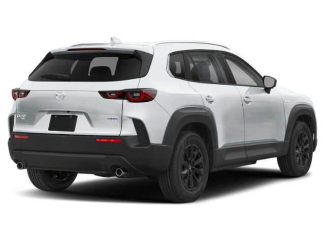New 2026 Wind Chill Pearl Mazda Preferred image 7