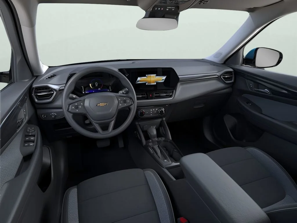 2026 Chevrolet Trailblazer LT - Photo 15