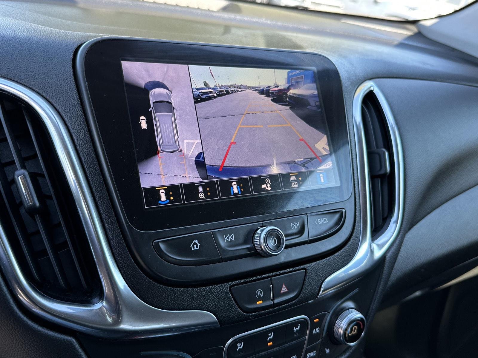 2022 Chevrolet Equinox LT - Photo 7