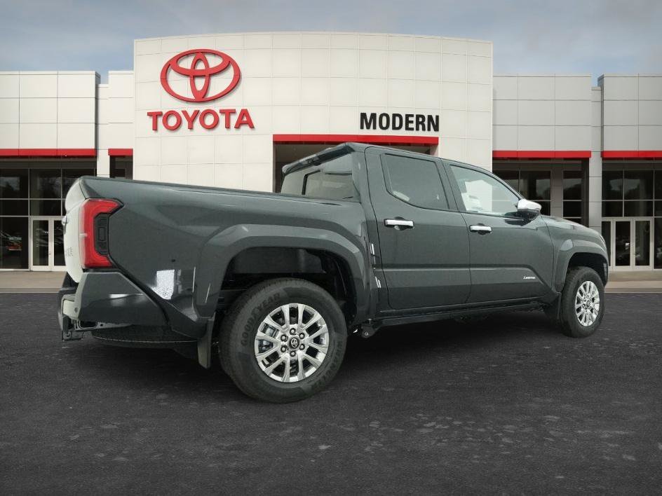 New 2026 Underground Toyota Limited image 17