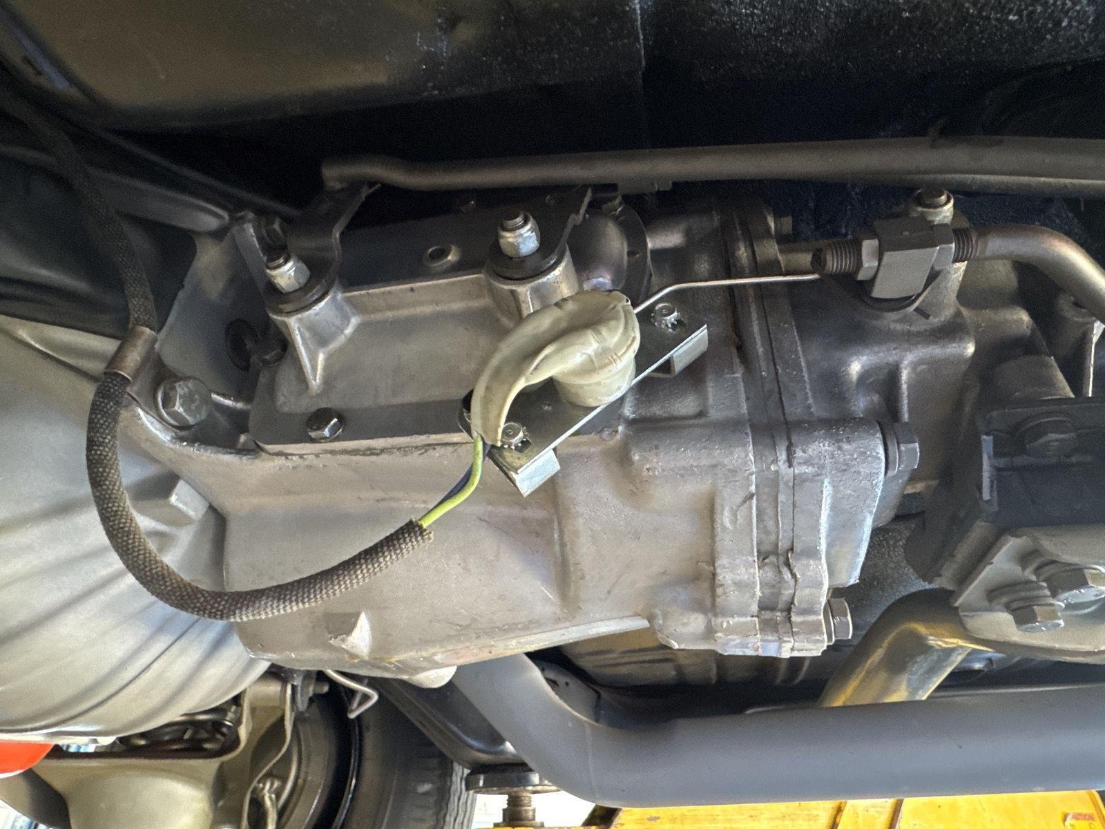 Used 1966  Chevrolet  image 37