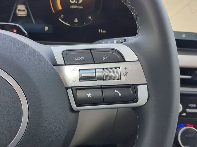 2025 Hyundai Tucson SEL Convenience - Photo 57