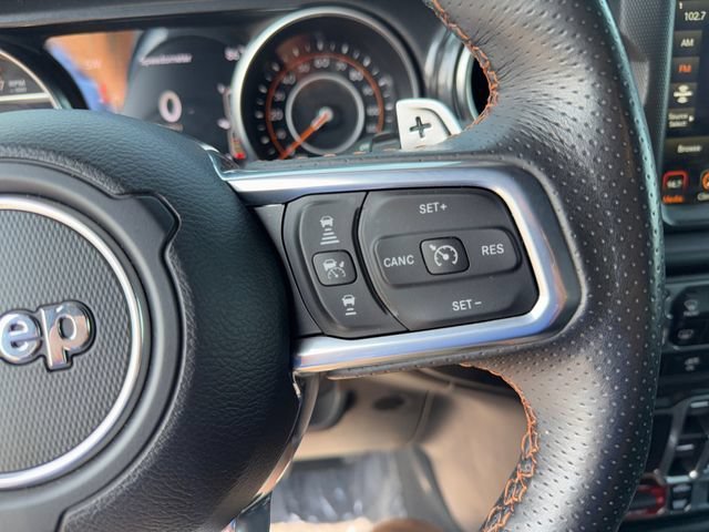 2023 Jeep Wrangler 4-Door Rubicon 392 - Photo 21