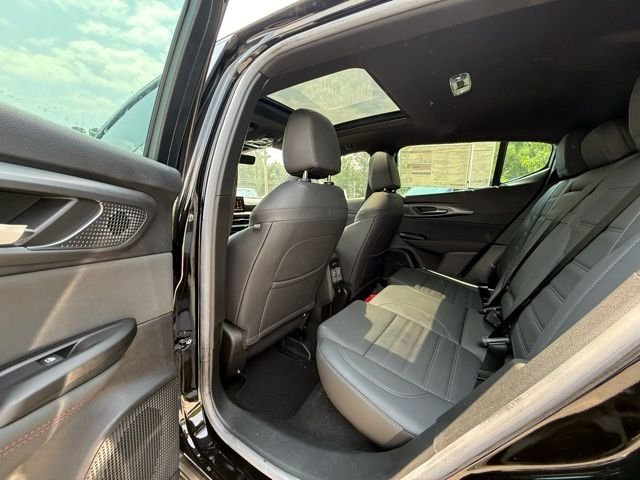 New 2024 Black Dodge R/T Plus image 18