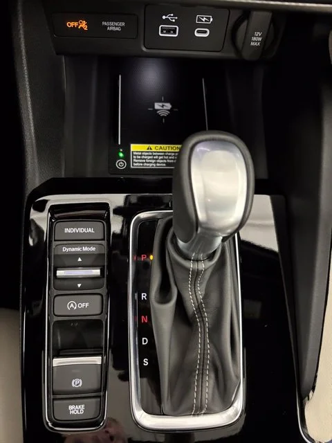Used 2026 White Acura A-Spec Tech Package image 27