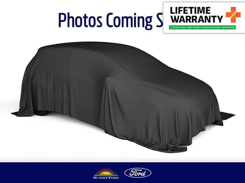 New 2026 Ruby Red Metallic Tinted Clearcoat Ford Heritage Edition image 1