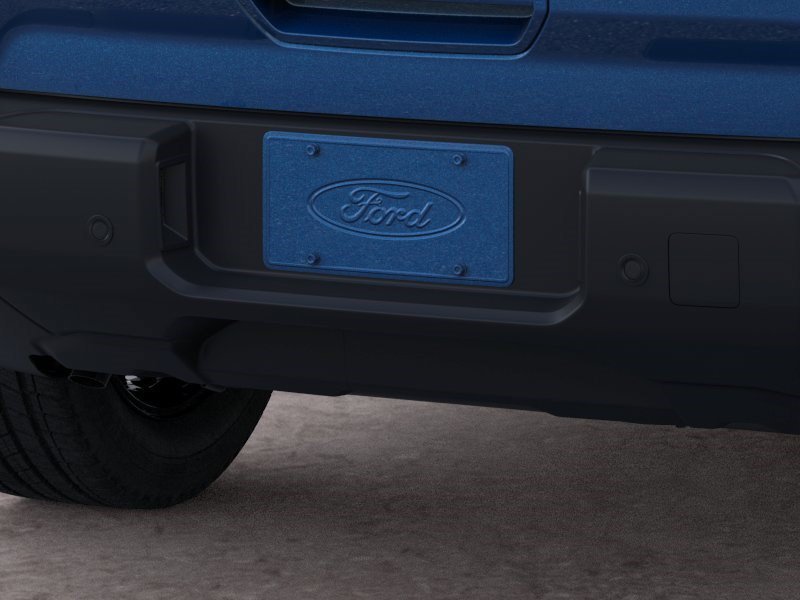 New 2026 Velocity Blue Metallic Ford Outer Banks image 24