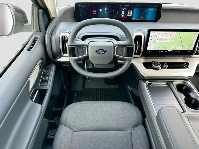 New 2026 Silver Metallic Ford Active image 16