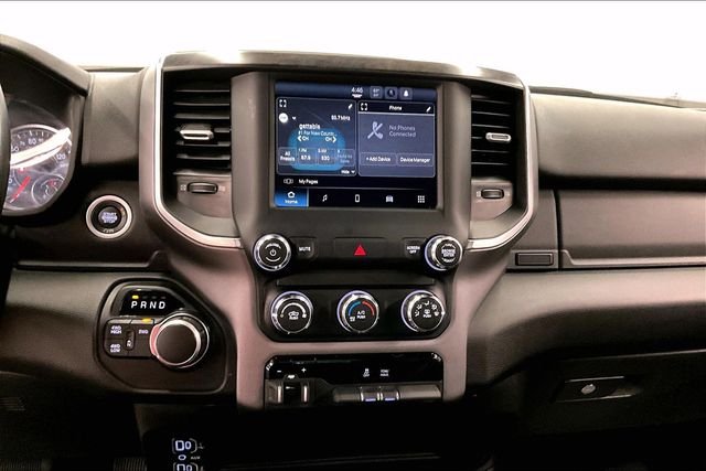 2024 RAM Ram 2500 Pickup Big Horn - Photo 30