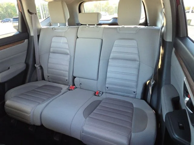 Used 2019  Honda EX image 13