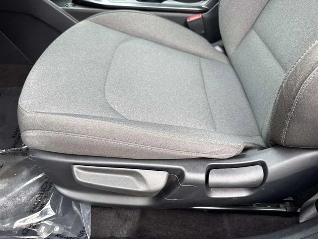 Used 2025 Red Kia LXS image 25