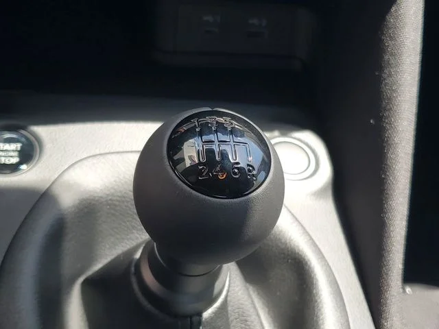 New 2026 Gun Metallic Nissan Sport image 20