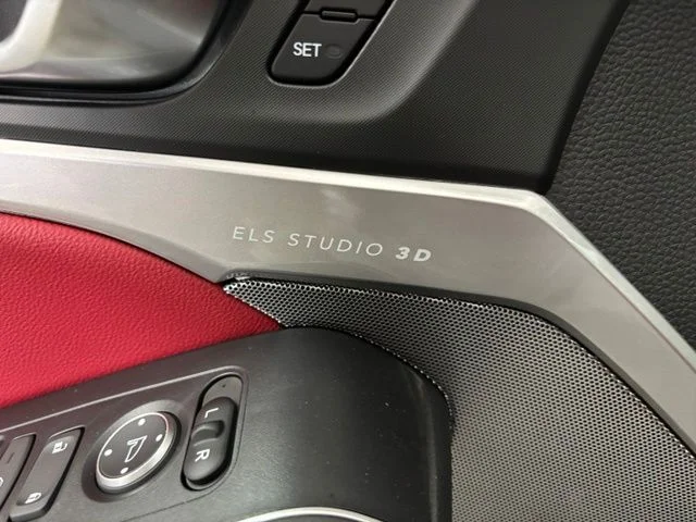 New 2026 Urban Gray Acura A-Spec Tech Package image 12