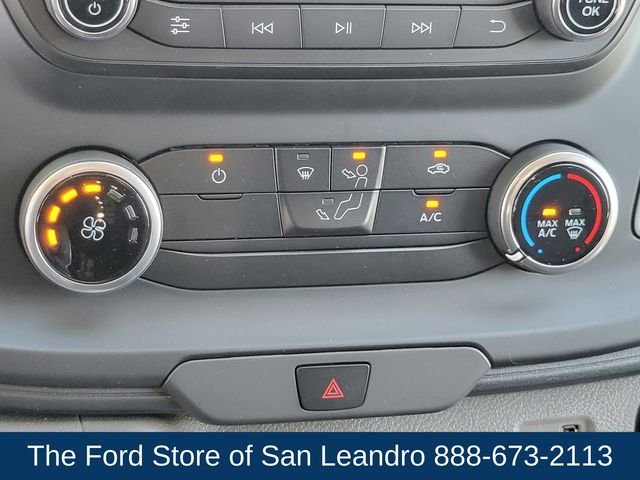 2025 Ford Transit Van Base - Photo 20