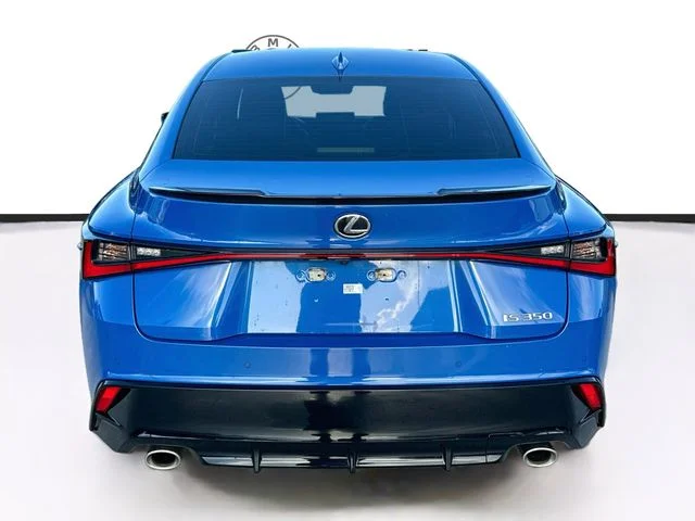 Used 2023  Lexus 350 F SPORT image 6