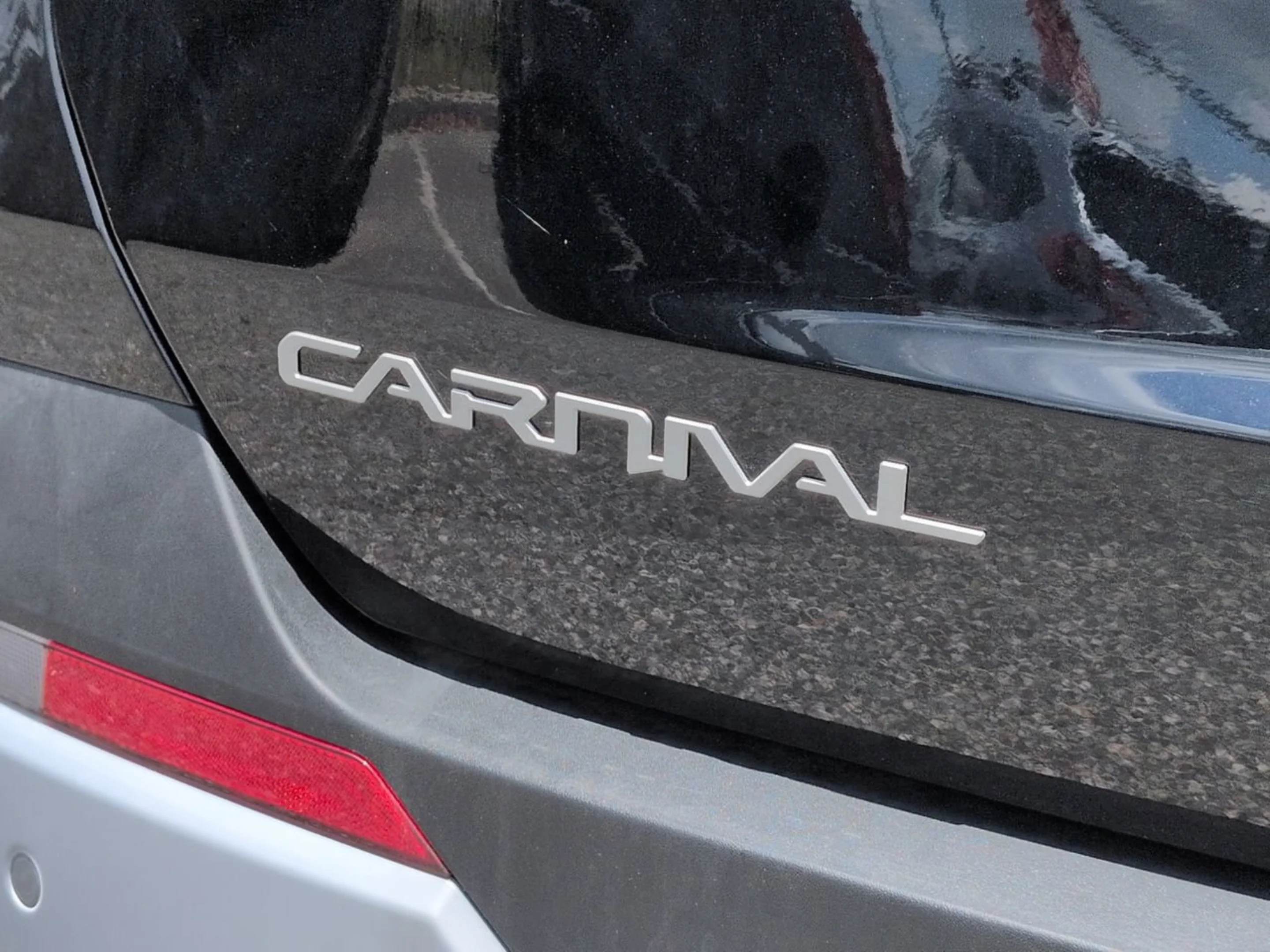 2026 Kia Carnival LXS - Photo 15
