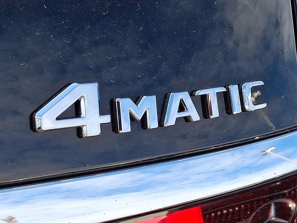 Certified Used 2026 Black Mercedes-Benz E 450 image 22