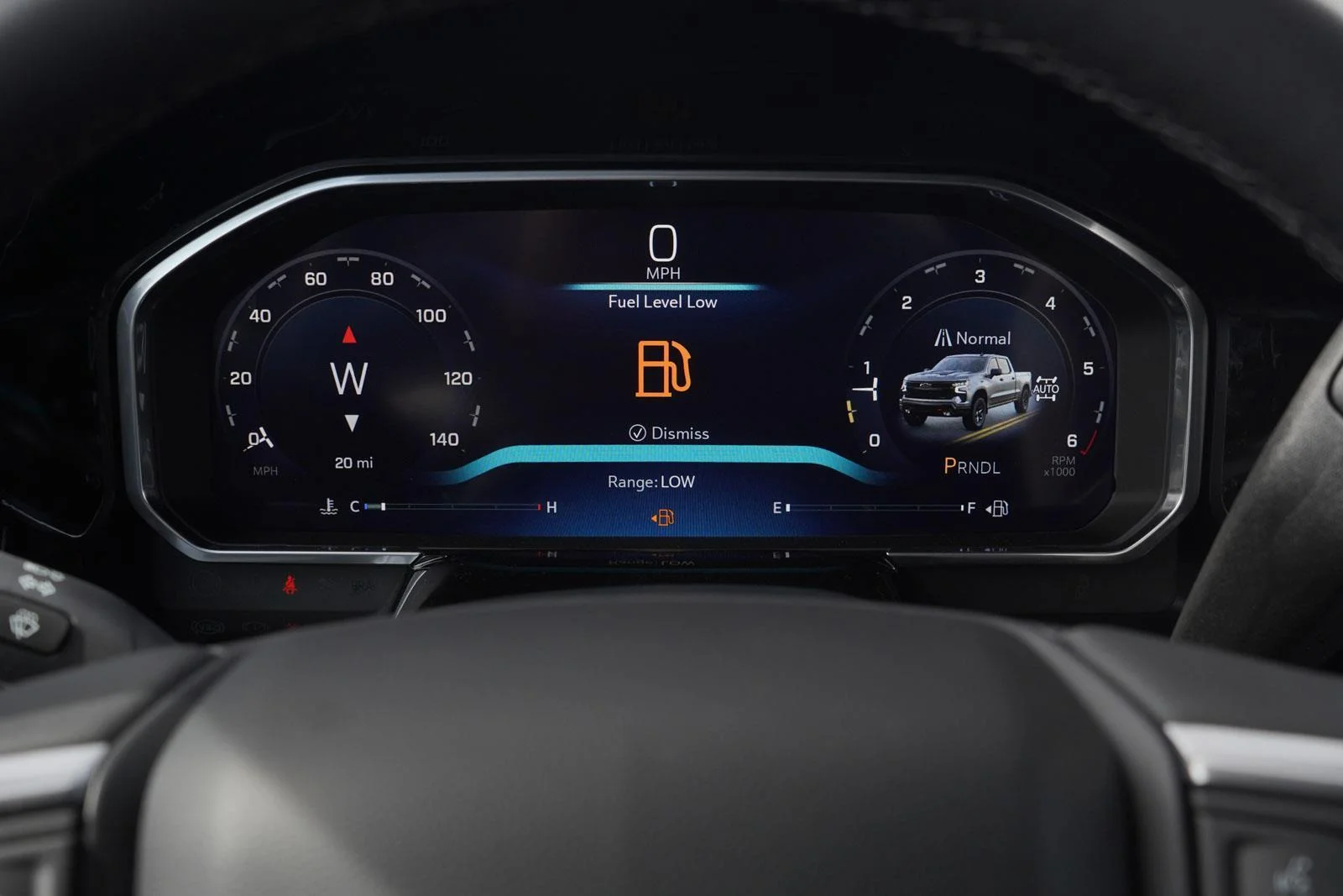 2026 Chevrolet Silverado 1500 LT Trail Boss - Photo 17