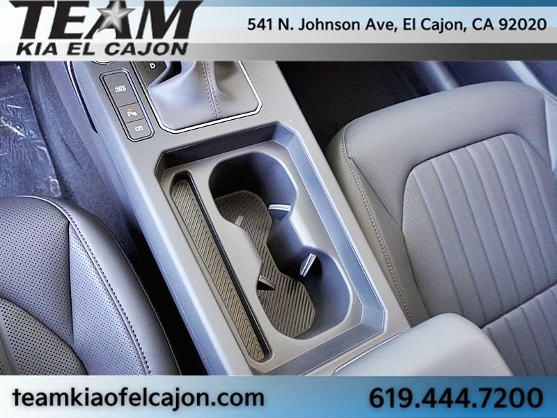 New 2027 Brown Kia X-Line S image 34