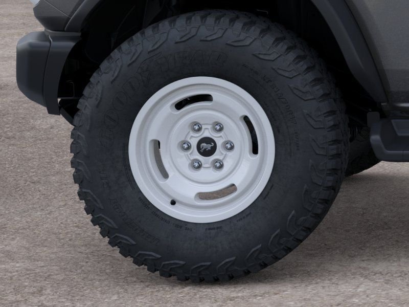 New 2026 Gray Ford Heritage Edition image 21