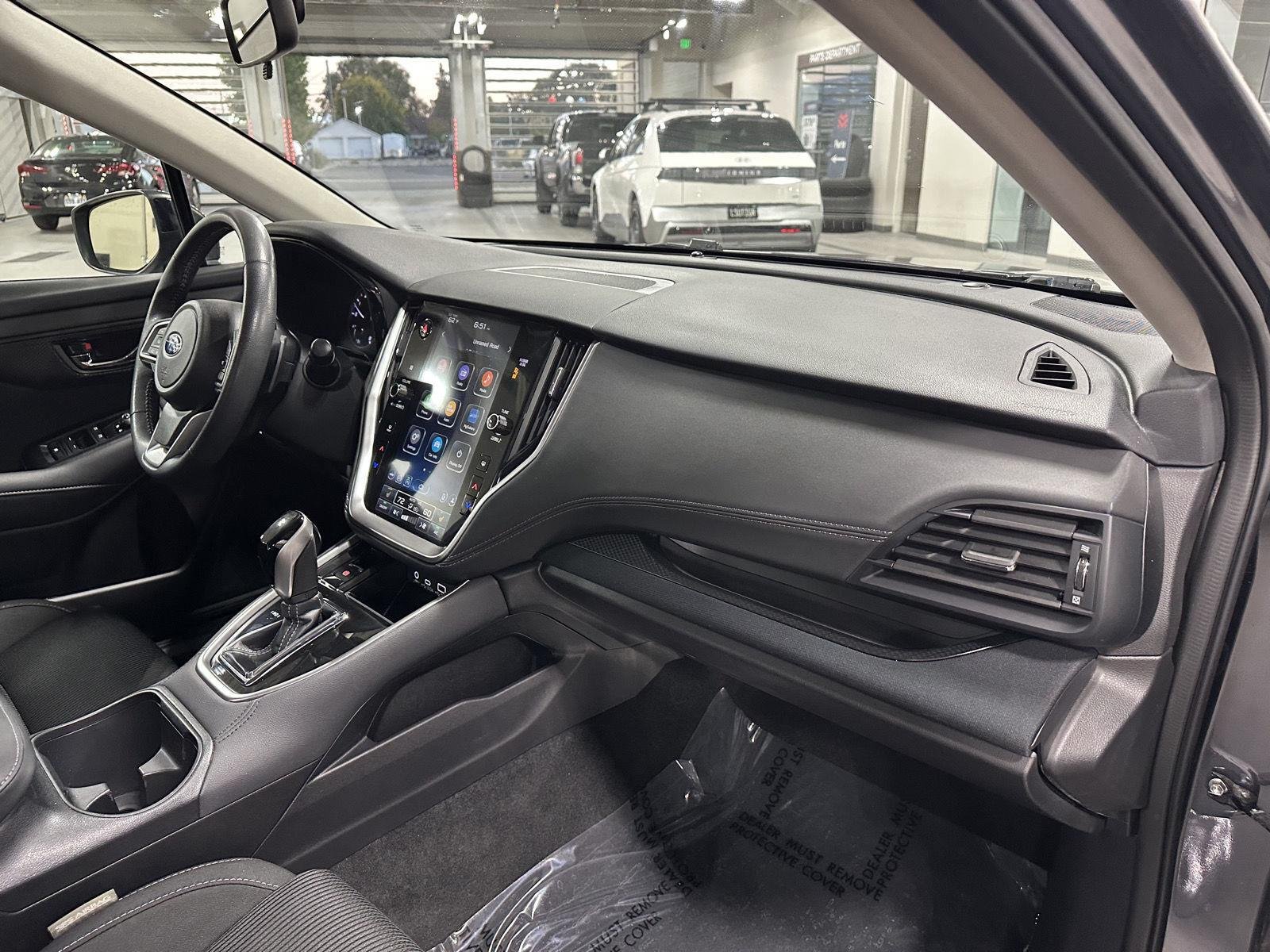 2023 Subaru Legacy Premium - Photo 16