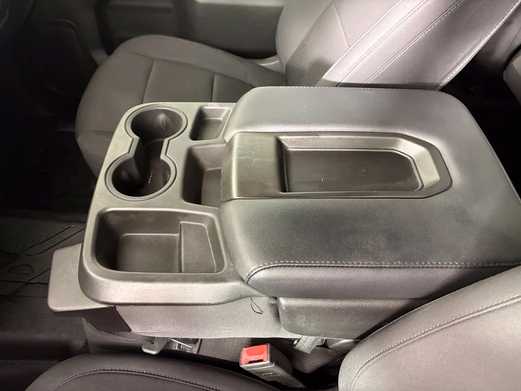 Used 2020 Black Chevrolet Custom image 31