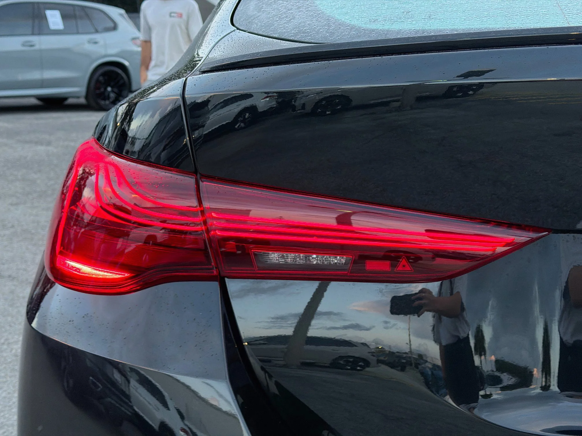 New 2027 Black Sapphire Metallic BMW M440i image 10
