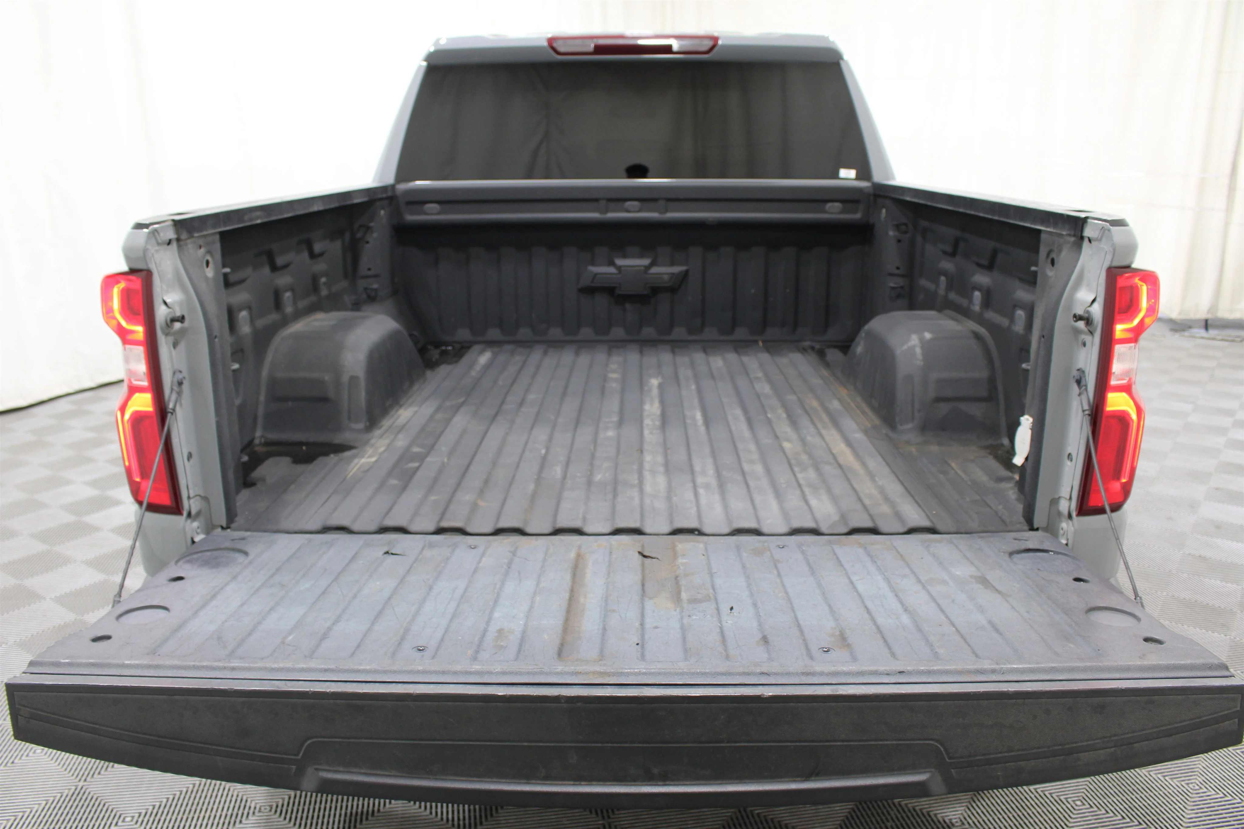 2024 Chevrolet Silverado 1500 RST - Photo 23