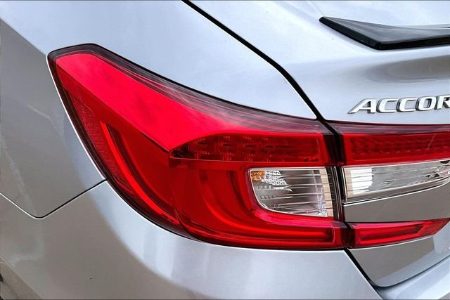 Used 2022 Silver Honda Sport image 32