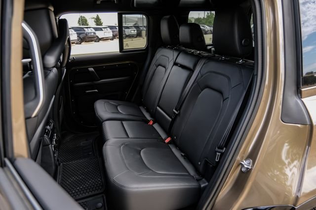 New 2026 Gondwana Stone Land Rover X-Dynamic SE image 51