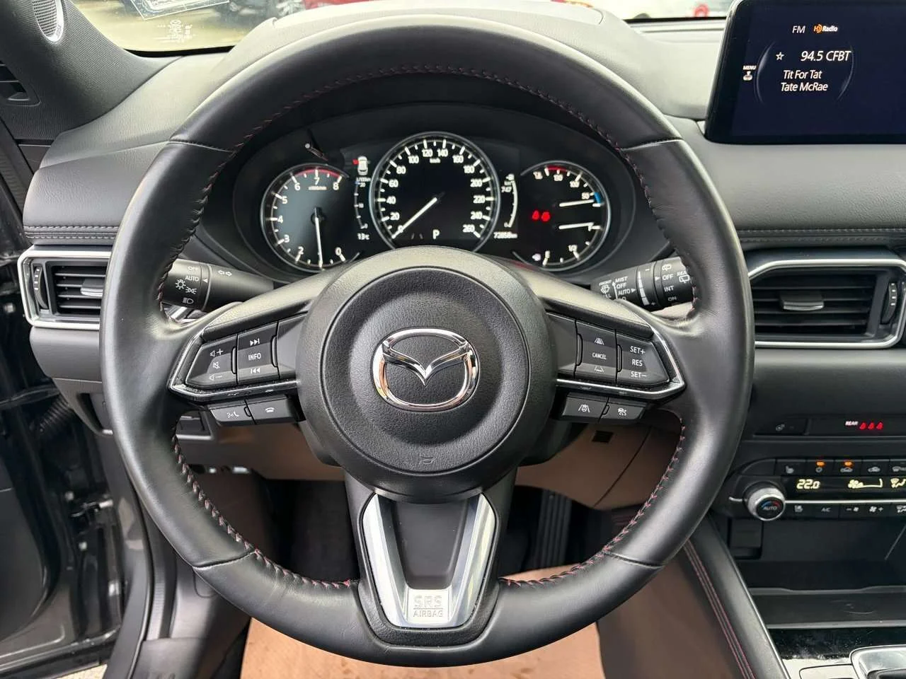Certified Used 2023  Mazda Sport Design image 21
