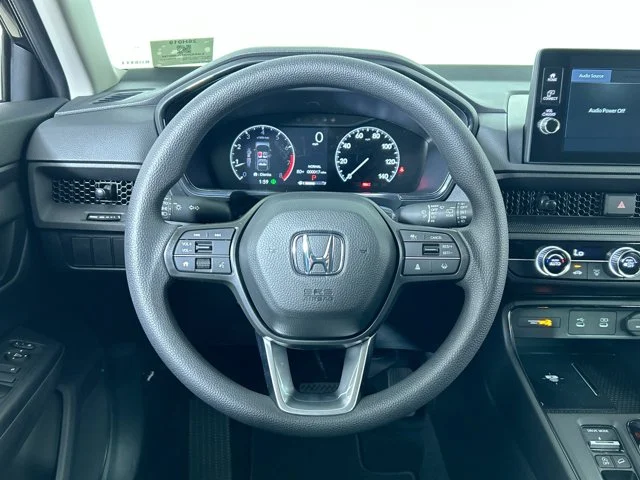 New 2026 CRYSTAL BLACK Honda LX image 13