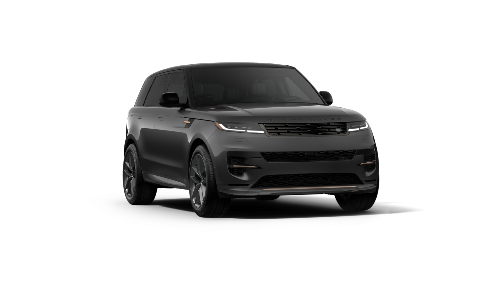 New 2027 Carpathian Grey LAND ROVER Dynamic SE 400PS Auto image 1