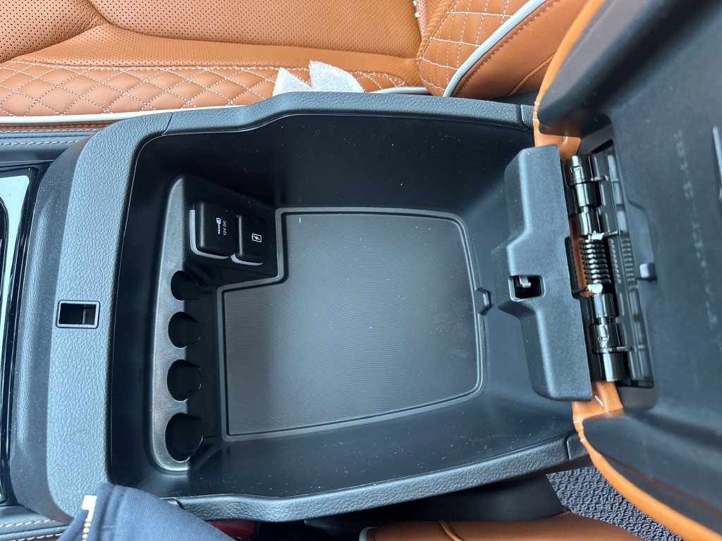 2026 Chrysler Pacifica Pinnacle - Photo 25
