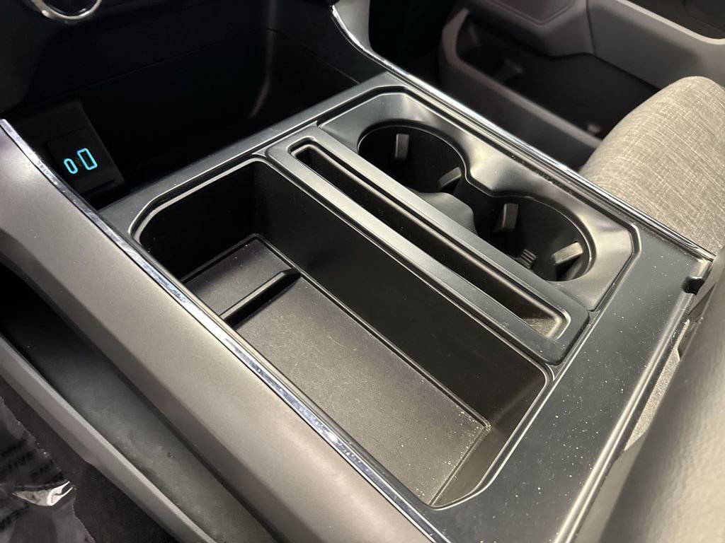 2023 Ford F-150 XLT - Photo 17