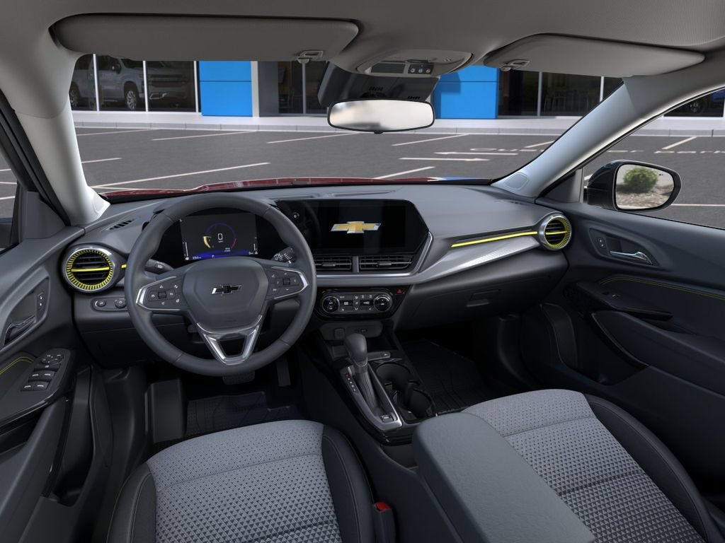 2026 Chevrolet Trax LT - Photo 15