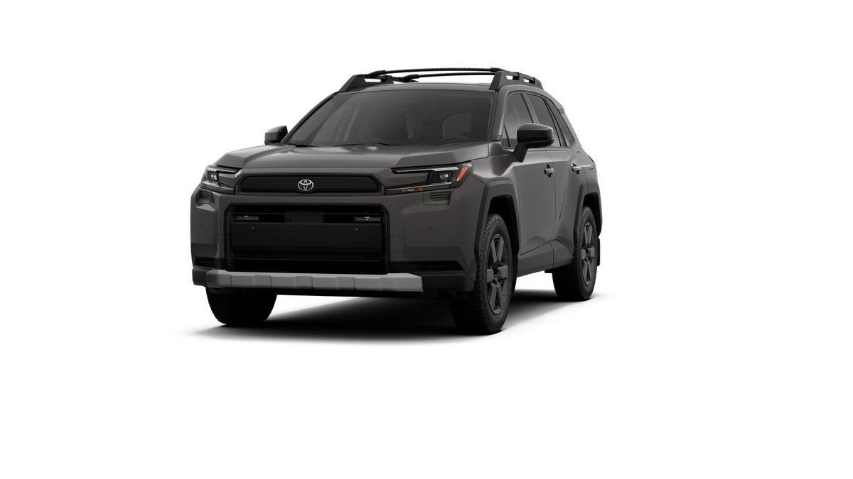 New 2026 Urban Rock Toyota Woodland image 18