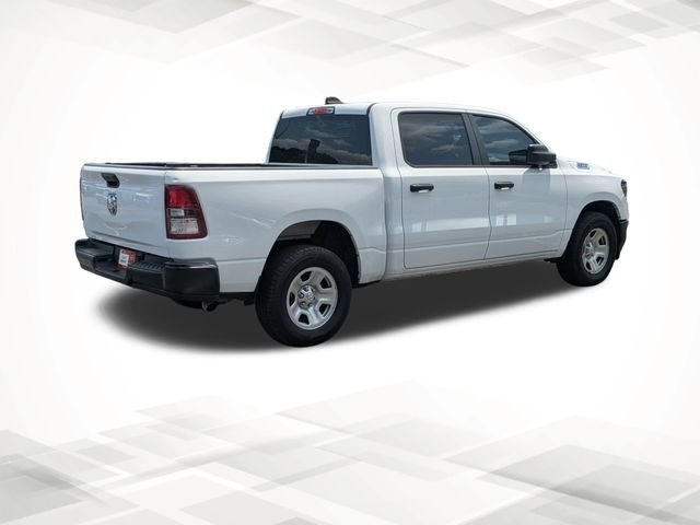 Used 2023 White Ram Tradesman image 4
