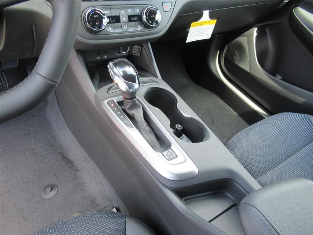 2026 Buick Envista Preferred - Photo 15