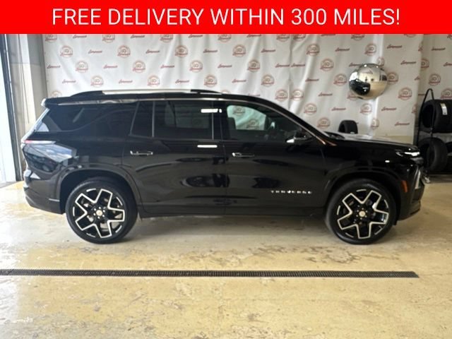 2026 Chevrolet Traverse High Country - Photo 32