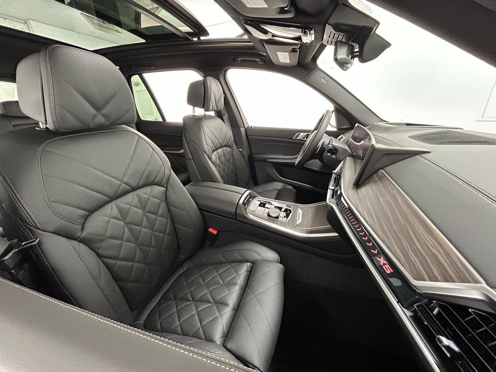 2026 BMW X5 40i - Photo 42