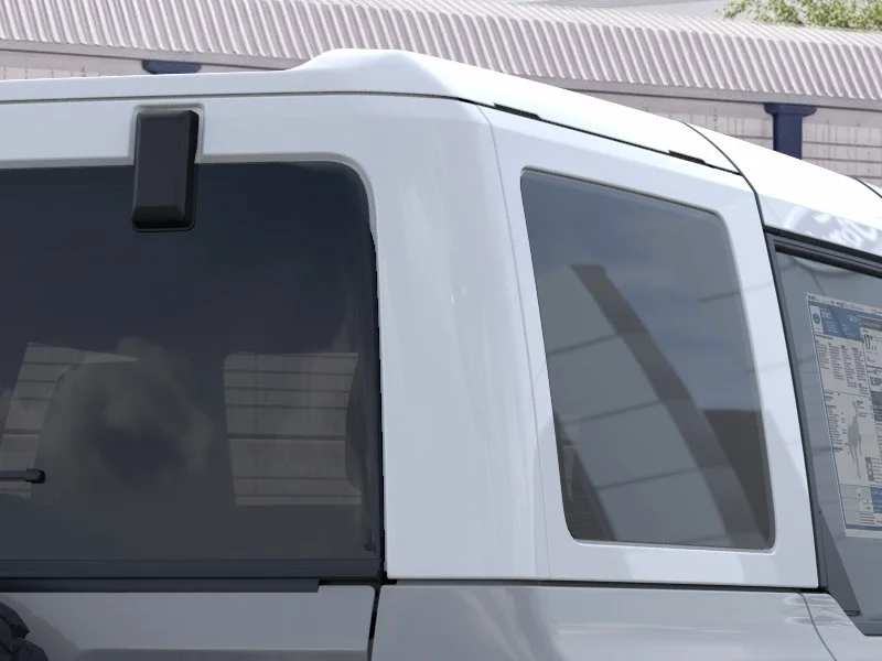 New 2026 Avalanche Gray Ford Heritage Edition image 25