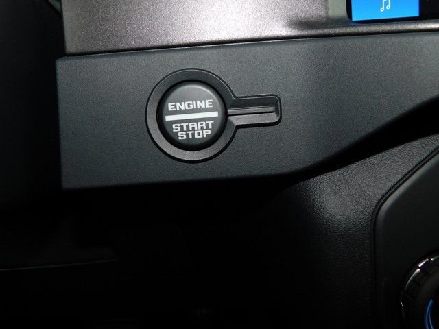 2025 Ford Bronco 4-Door Raptor - Photo 33